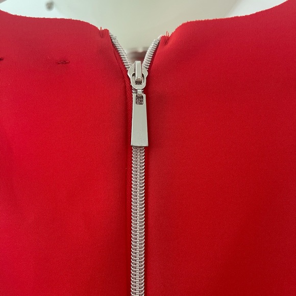 Red Dress - Picture 5 of 6